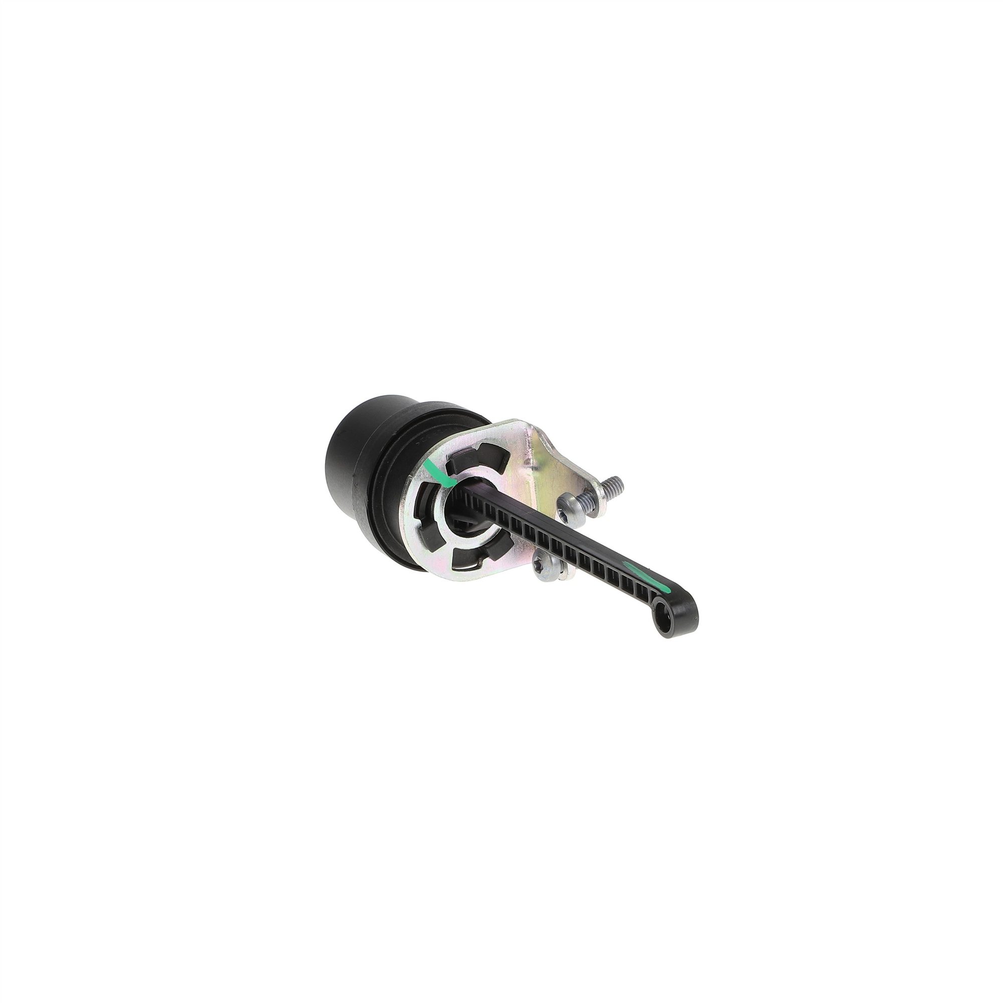 GM Genuine Parts Exhaust Gas Recirculation (EGR) Cooler Bypass Valve 12647007 — image 7
